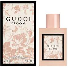 Gucci Bloom 50ml EDT Spray - Floral - View 1