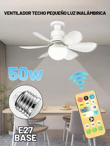 Ceiling Fans - 420-a2-2PIEZAS - View 2