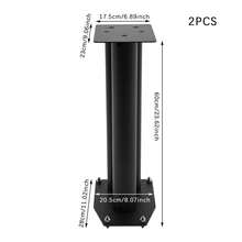 DONSU Live Sound & Lighting Equipment Bags, Stands - Black - View 3