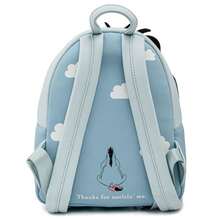 Safta Disney Winnie The Pooh Eeyore School Backpack, 3D Design With Ears And Bow, 20x25x9 Cm, Zippered Compartment, Top Handle And Padded Shoulder Straps - Option 1 - View 4