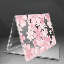 2件裝透明全包覆硬殼PC保護殼，適用於Macbook/Matebook，水晶透明防刮防撞薄型筆電殼，相容13 Neo/13.3 Air/13.3 Pro/13.6Air/14.2 Pro/15Air/16.2Pro/D16/14 Ultra - 查看 3