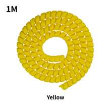 1M Electric Scooter Line Protector Cover Universal Electric Scooter Cable Protection Cover For M365 PRO 2 Accessories Cable Winder Protector Line For Scooter Wire Protector Cable Winder Protection Wire - Multicolor - View 12
