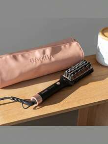 Cecotec InstantCare 1200 Look Brush Ctec Straightening Brush - View 8