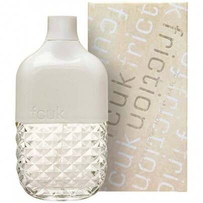 FCUK Friction For Her 100ml EDP Spray