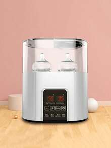 Bottle Warmers - White - View 1