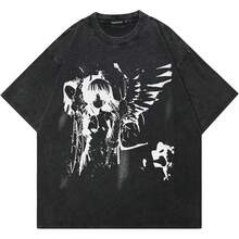 39 Washed Black