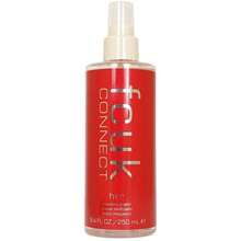 FCUK Connect Her Body Mist 250ml - Fruity-floral - View 2
