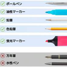 付箋 透明 フィルム ふせん 書ける 50枚×6冊 6色 強粘着 パステルカラー 75×75mm ノート ふせん メモ - 透明クリア 50枚*4冊 - チェックする 4