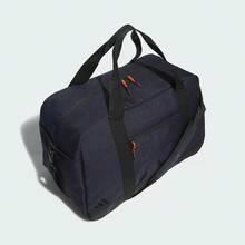 Adidas Tas olahraga/tas tangan/tas travel multifungsi dengan kompartemen dan tali bahu yang dapat disesuaikan, cocok untuk pria dan wanita. Dimensi: sekitar 56*21*32cm - biru/hitam - View 3