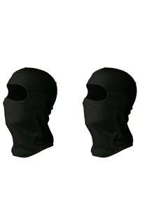1/2/3/4/5/6pcs Racing Balaclava Face Mask, Summer Cool Neck Scarf, Stretchable Compatible With Helmet, Breathable Motorcycle Face Mask, Suitable For Riders And Off-Road Motorcycles - Multicolor - View 10