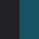 Black/Blue