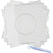 Jewelry Making Beads - Transparent Color - View 1
