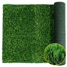 Artificial Lawn - Carpet Grass 0.5CM - 1*5 Meters - View 3