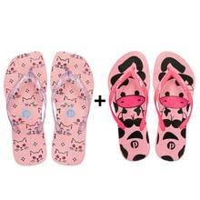 2Pares-GatoRosa-VacaRosa