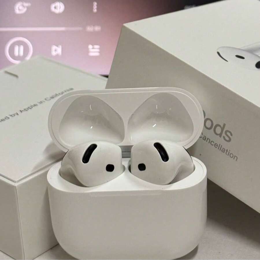 Latest Upgraded Version TWS Earbuds With 13mm Titanium Horn & HIFI Sound, Headphones With Bluetooth 5.3 & Master-Save Function, 3.0g Lightweight, Great For Active Lifestyles & Entertainment