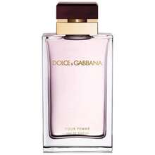 Dolce & Gabbana Pour Femme 25ml EDP Spray - Fruity-floral-gourmand - View 2