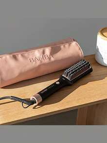 Cecotec InstantCare 1200 Look Brush Ctec Straightening Brush - View 2