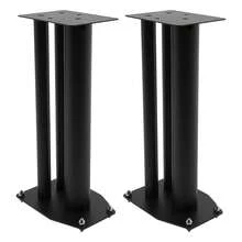 DONSU Live Sound & Lighting Equipment Bags, Stands - Black - View 8