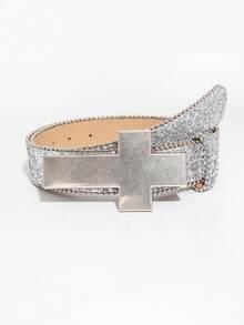 Plata - Cruz
