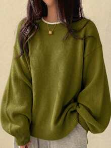 Olive Green