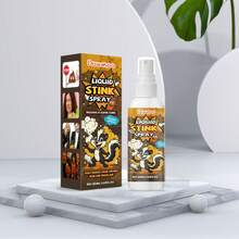 Stink Spray Funny Prank Interactive Gadget Atmosphere Maker Humorous Gag Spray - A - View 9