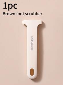 Gentle Foot Exfoliating File And Rasp, Tool For Smoothing Flat Foot Soles And Softening Foot Skin - Multicolor - View 10