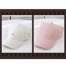 2 Peças Boné de Beisebol com Rabo de Cavalo para Mulheres, Boné Casual com Coque Desarrumado, Boné Pontiagudo Leve, Chapéu de Sol da Moda, Adequado para Esportes ao Ar Livre e Uso Casual Diário - boné preto - Visão 5