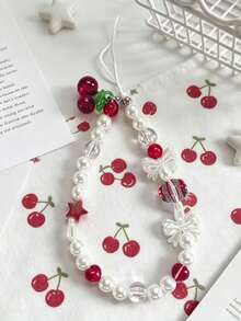 Strawberry 01 Bracelet