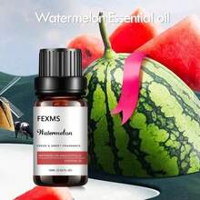 Aromatherapy Essential Oils - Watermelon 10 Ml - View 3