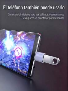 Memoria Usb 32gb 2.0 Platead - Ver 5