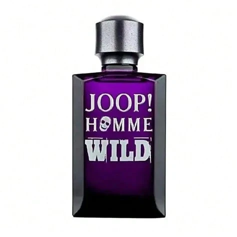 Joop! Homme Wild Eau De Toilette - Oriental Woody - View 1