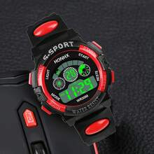 Kids Watches - Pink - View 5