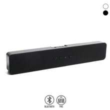 BUYTITI Barra de Sonido Bluetooth - Ver 1