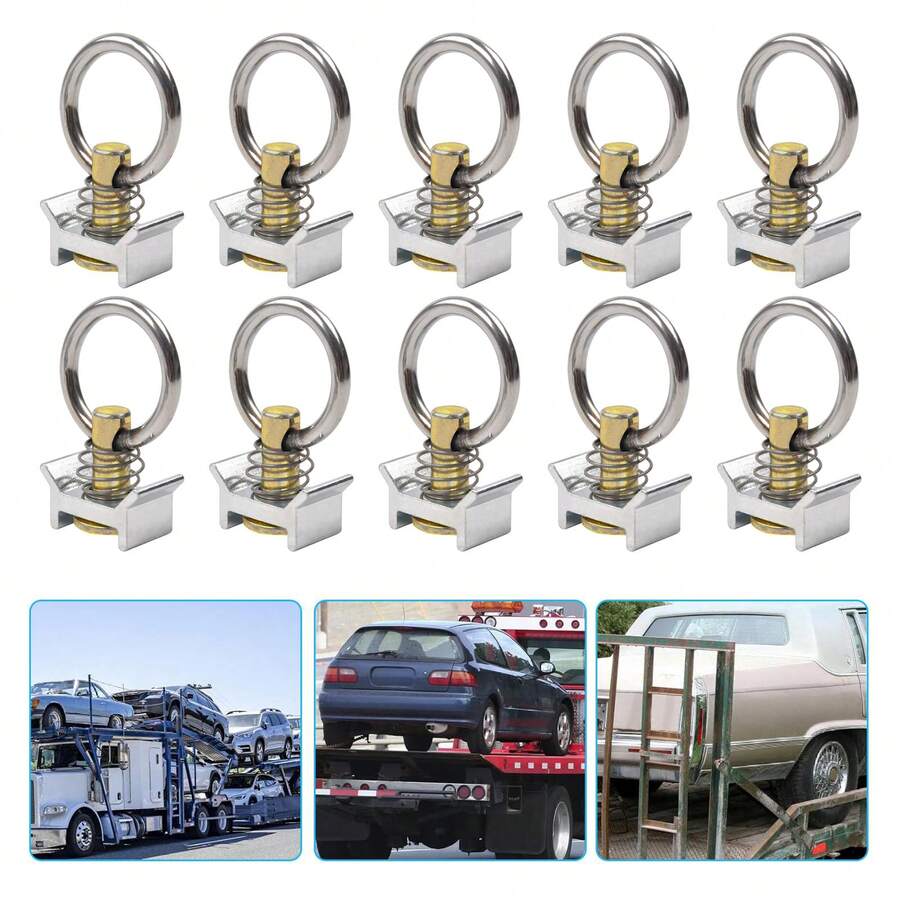 Hanging Hardware - A - Ver 1