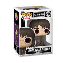 FUNKO POP Rocks: Oasis- Liam Gallagher,Racing S2- Max Verstappen-Idea de regalo - Mercancía oficial - Fans de video - Figura de modelo para coleccionistas y exhibición - Multicolor - Ver 8