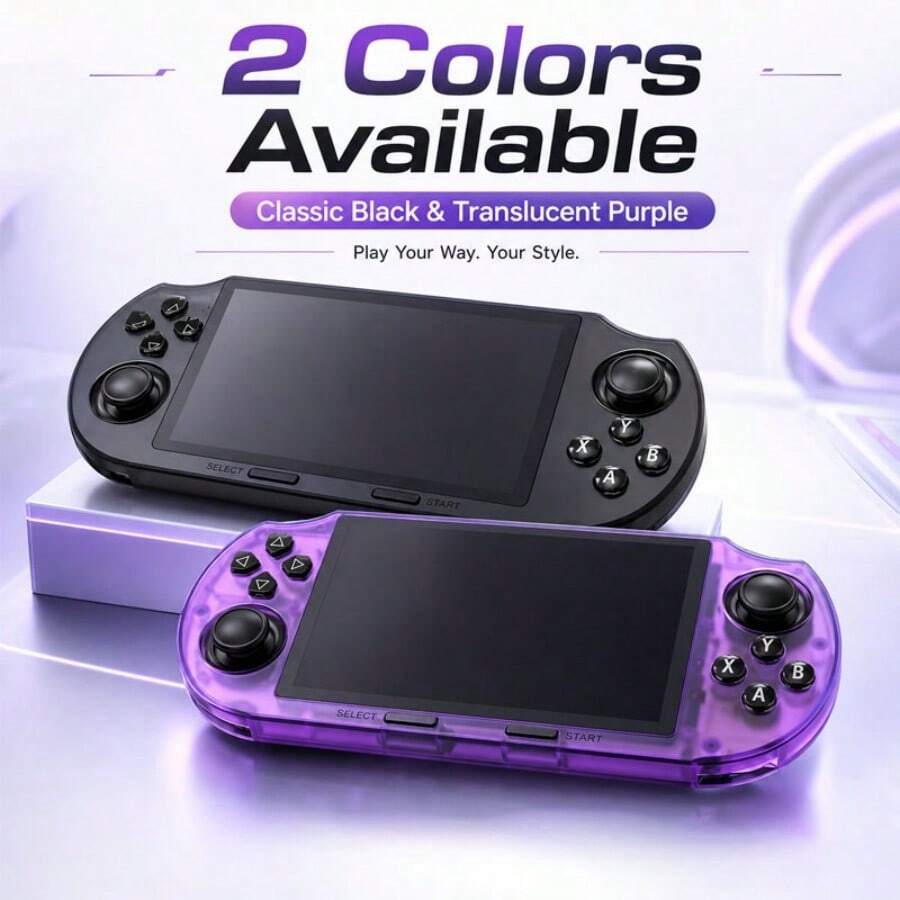 Appassionati di console di gioco - Visualizzare 1
