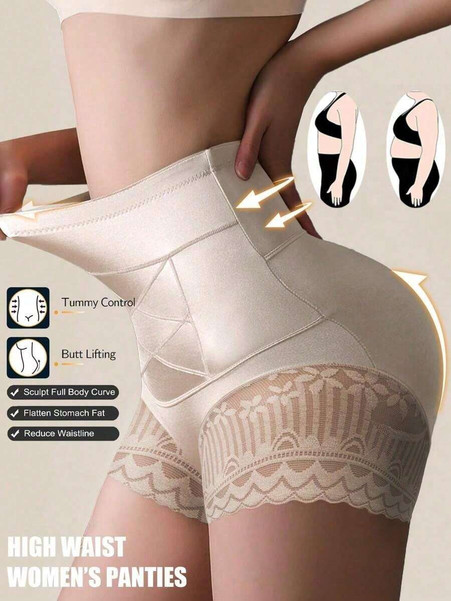 Women Exercise & Fitness Belt - Camel - View 1
