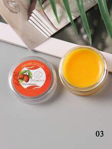 10g Solid Nail Nourishing & Softening Cream, Nail Strengthening Cream, Hand & Foot Care Cream, Deeply Moisturizes And Nourishes Heel Skin, Replenishes Dry, Rough Foot Skin, Makes Hands And Feet Smooth And Soft, Nail Care Tool - 10g - View 16