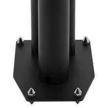DONSU Live Sound & Lighting Equipment Bags, Stands - Black - View 10