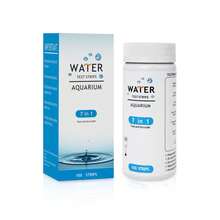 100pcs 7-In-1 Water Quality Test Strips, Pool Test Strips, Accurately Measure PH, Hardness, Total Chlorine, Total Alkalinity And Bromine, Convenient For Monitoring Pool Water Quality - Multiple Styles - View 12