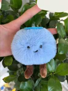 12cm Blueberry - A Charming Gift For Young People - Multicolor - View 11