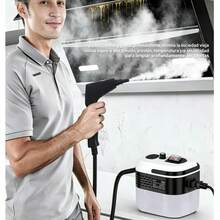 Steam Cleaners - US A Type Plug(110-127V) - View 6