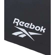 Reebok Womens/Ladies Reversible Puffer Jacket - White - View 3