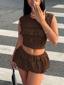Coffee Brown
