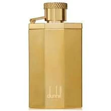 Dunhill Desire Gold For Him 100ml EDT Spray - Oriental Woody - View 2