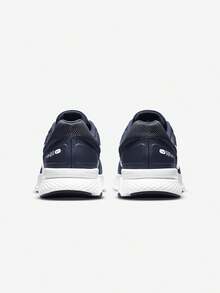 Nike男鞋運動鞋2026全新RUN SWIFT 2緩震輕盈透氣公路跑步鞋CU3517-400 - 藍色 - 查看 3