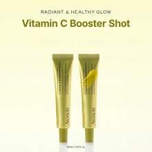 Booster Shot 肌膚更新雙效組－維生素C與視黃醛日夜亮白、細緻毛孔、保濕，1.01 Fl Oz + 1.01 Fl Oz - 乳霜套裝 - 查看 10
