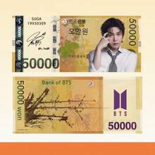 BT/S V JHOPE Stickers, Album Cards, Waterproof Sticker Set, Decorative Collage, Notebook Stickers, Phone Case Support Material, Collectible Stickers, Sticker Display Collection, Box Decoration Stickers - Multicolor - View 36
