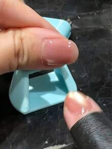 新款旋轉貓眼磁鐵，快速旋轉打造貓眼效果，強磁/一步成型，DIY美甲磁鐵配件，適合初學者/慵懶風美甲磁鐵，美甲助手 - 彩色 - 查看 6