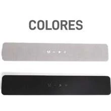 BUYTITI Barra de Sonido Bluetooth - Ver 5
